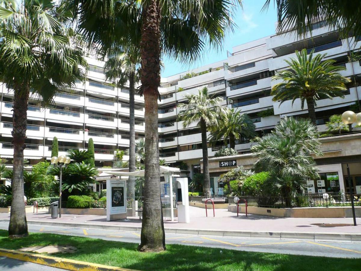Gray D'albion 2p Ali1165 Appartement Cannes
